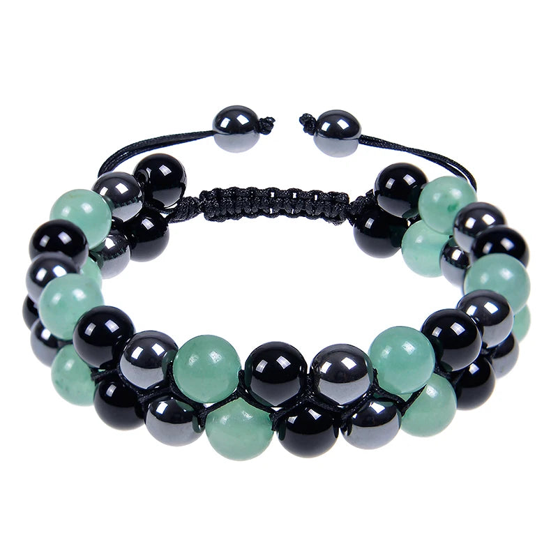 Yoga Meditation Healing Bracelet