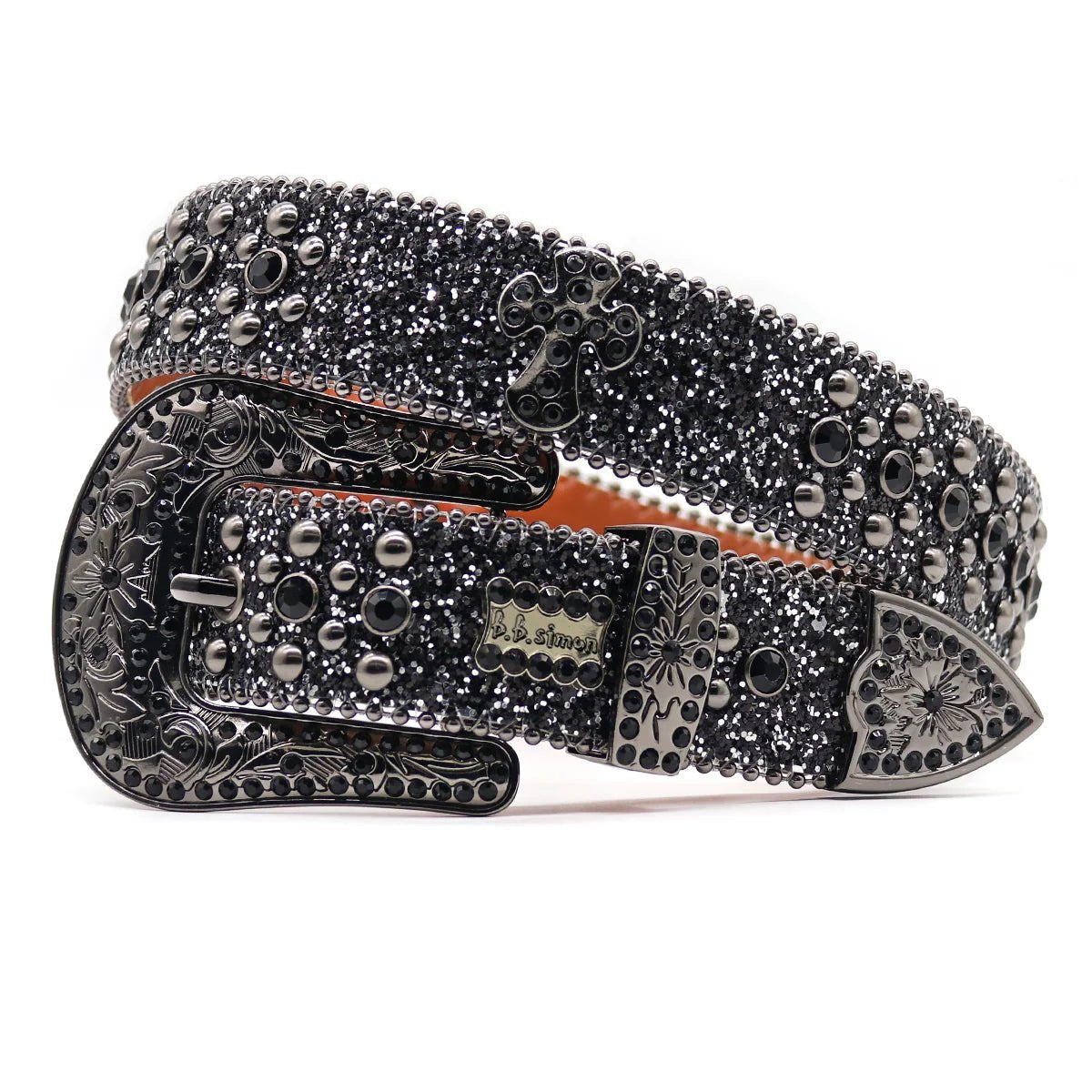 Rock Belts for Women
Success
