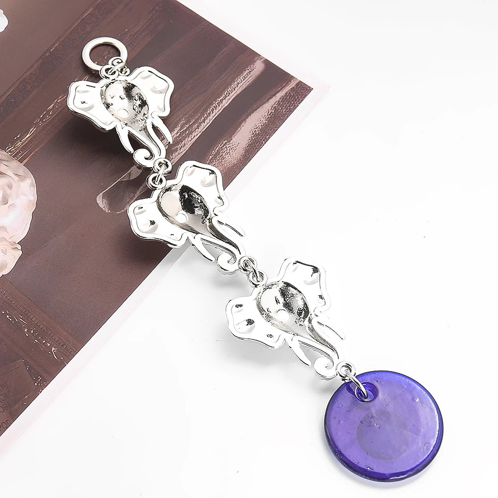 Amulet Car & Wall Hanging Charm