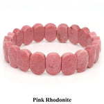 Quartz Crystal Healing Bracelet