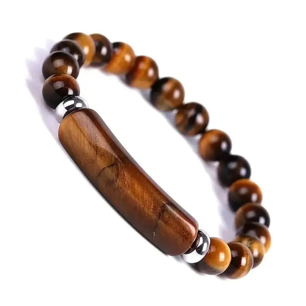 Healing Gemstone Bracelet