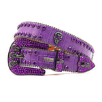 Rock Belts for Women
Success
