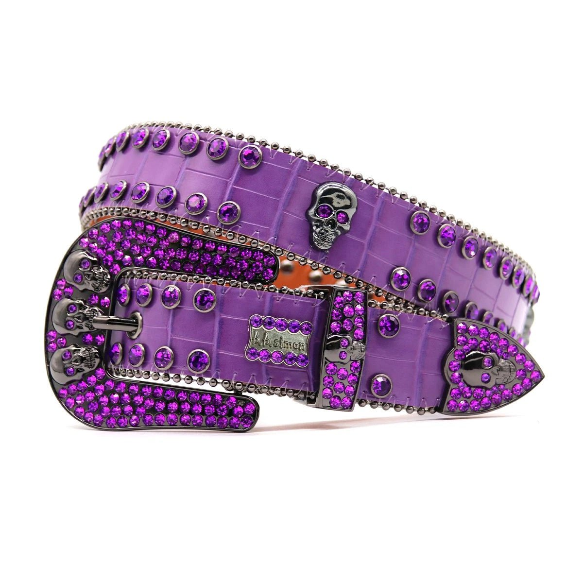 Rock Belts for Women
Success
