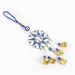  Sun Moon Amulet Protection