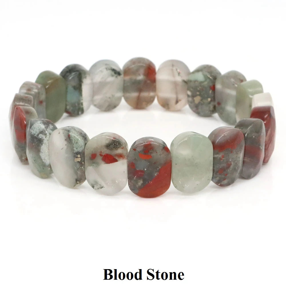 Quartz Crystal Healing Bracelet
