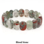 Quartz Crystal Healing Bracelet