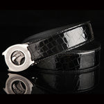 Stylish Eagle Head Belt 