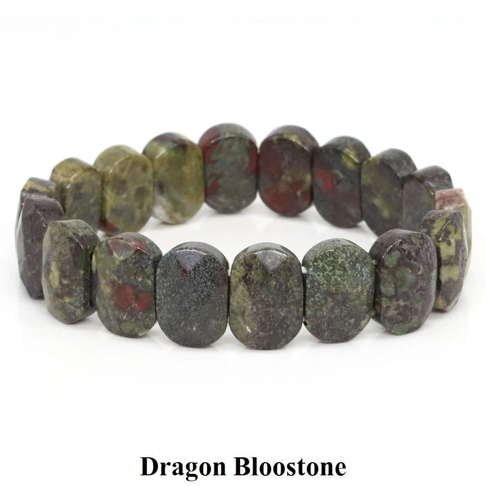Quartz Crystal Healing Bracelet