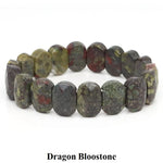 Quartz Crystal Healing Bracelet