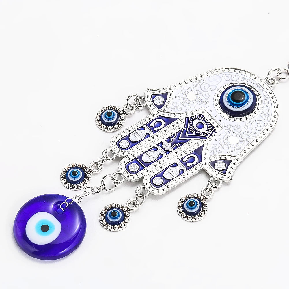 Amulet Fatima Wall Hanging 