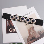 Pearl Waist Belt