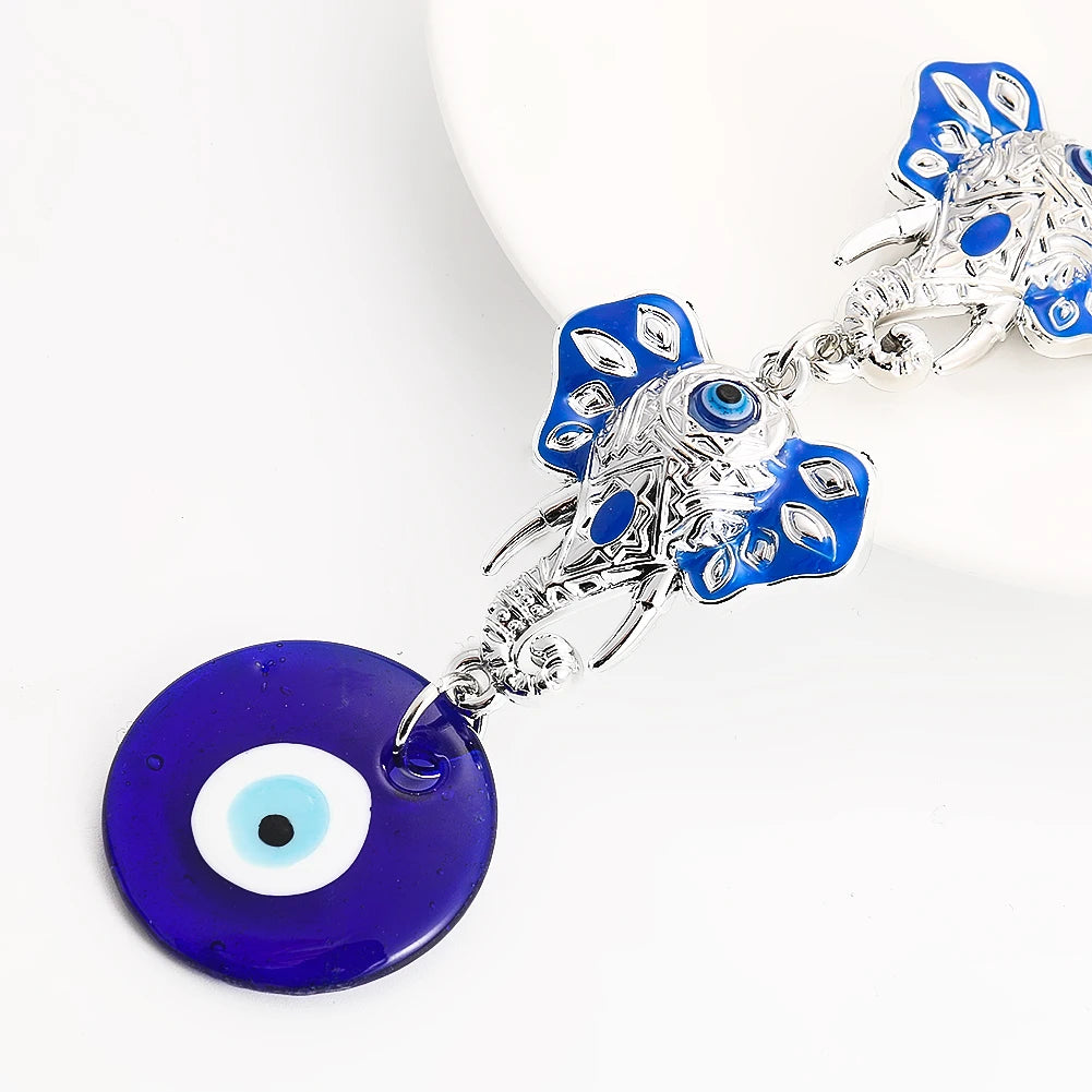 Amulet Car & Wall Hanging Charm