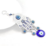 Lucky Fatima Hand Amulet Charm