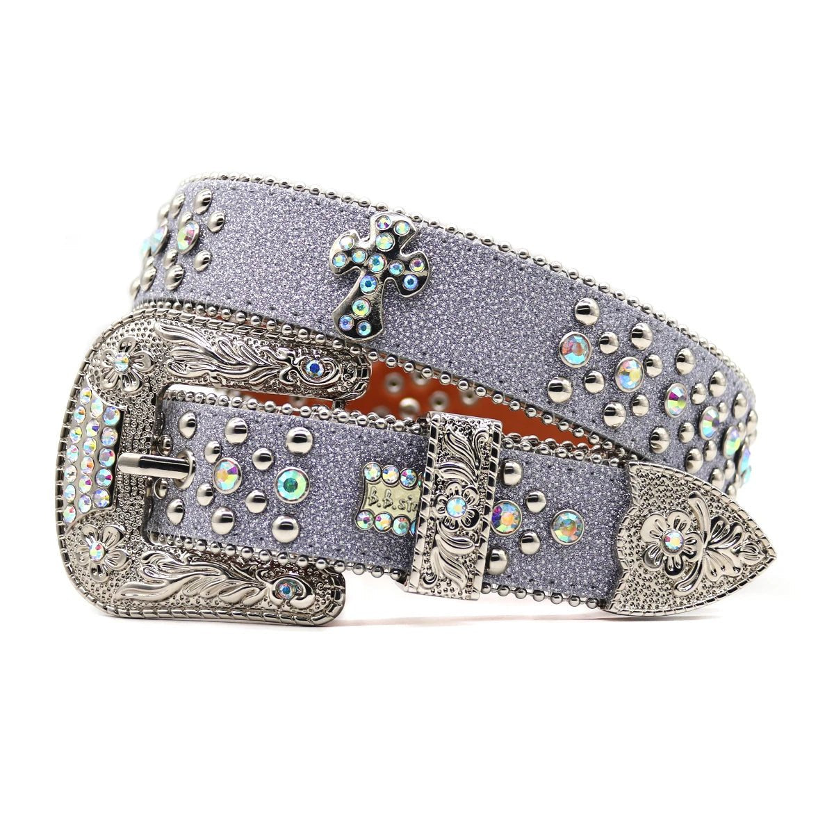 Rock Belts for Women
Success
