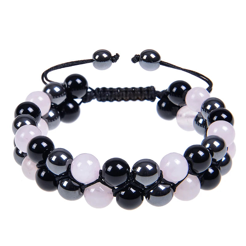 Yoga Meditation Healing Bracelet