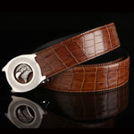 Stylish Eagle Head Belt 