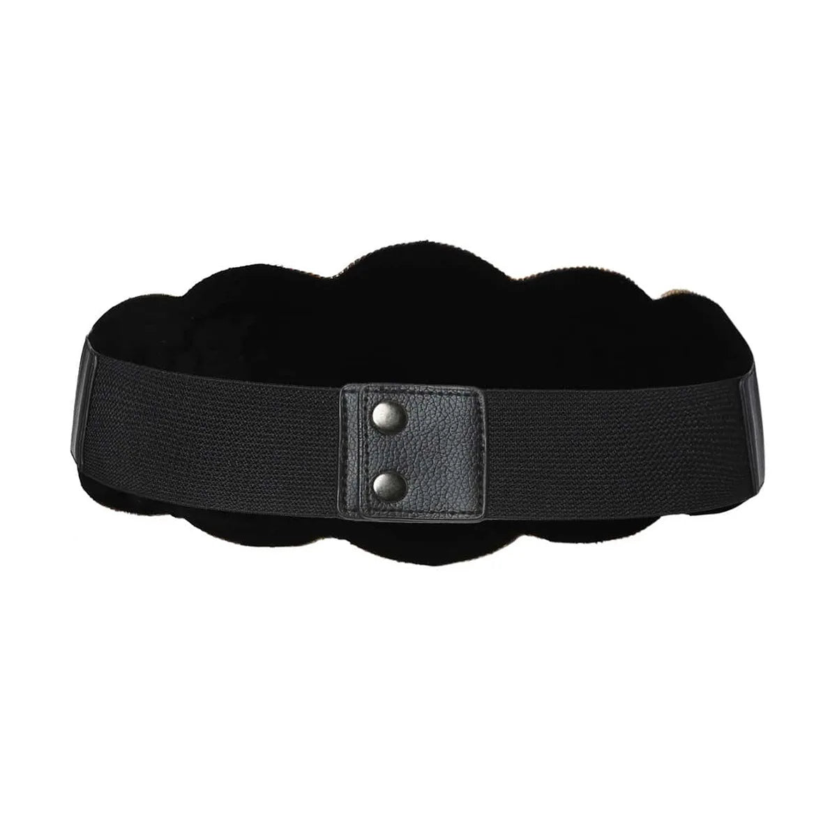 Tai Chi Elastic Corset Belt