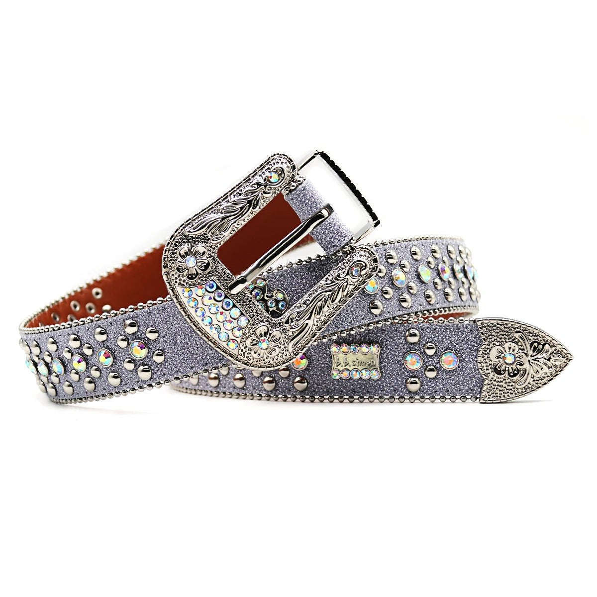 Rock Belts for Women
Success
