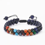 Yoga Meditation Healing Bracelet