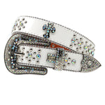Rock Belts for Women
Success
