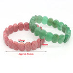 Quartz Crystal Healing Bracelet