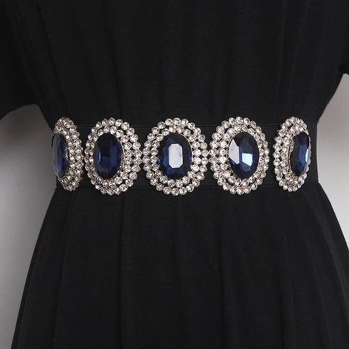 Pearl Waist Belt
