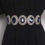 Pearl Waist Belt
