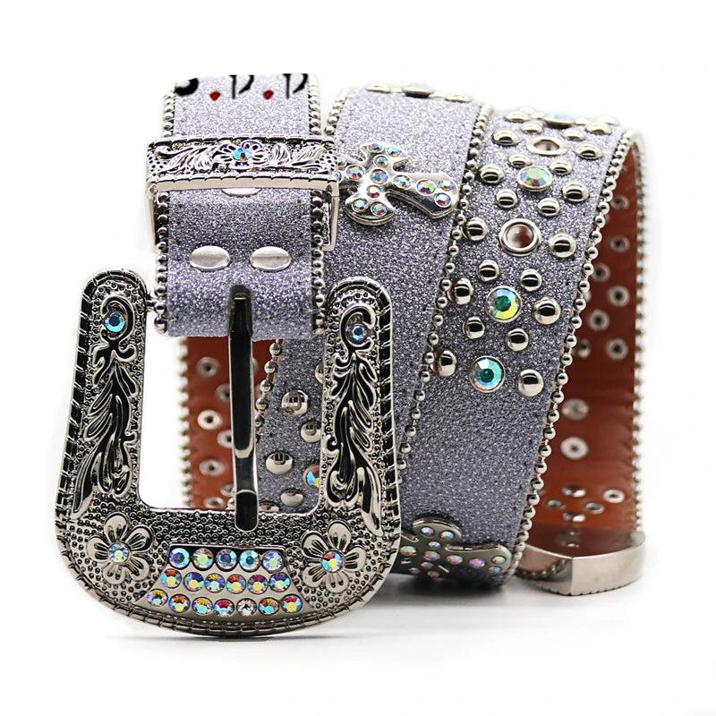 Rock Belts for Women
Success
