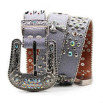 Rock Belts for Women
Success
