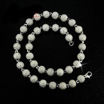 Buddha Beads Necklace