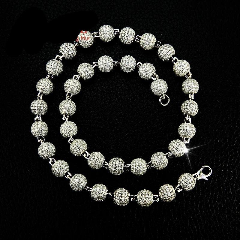 Buddha Beads Necklace