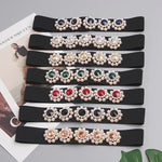 Pearl Waist Belt