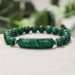 Healing Gemstone Bracelet