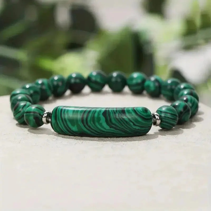 Healing Gemstone Bracelet