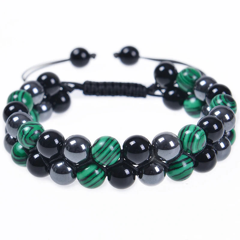 Yoga Meditation Healing Bracelet