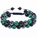 Yoga Meditation Healing Bracelet