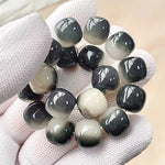 Large Natural Bodhi Root Bracelet