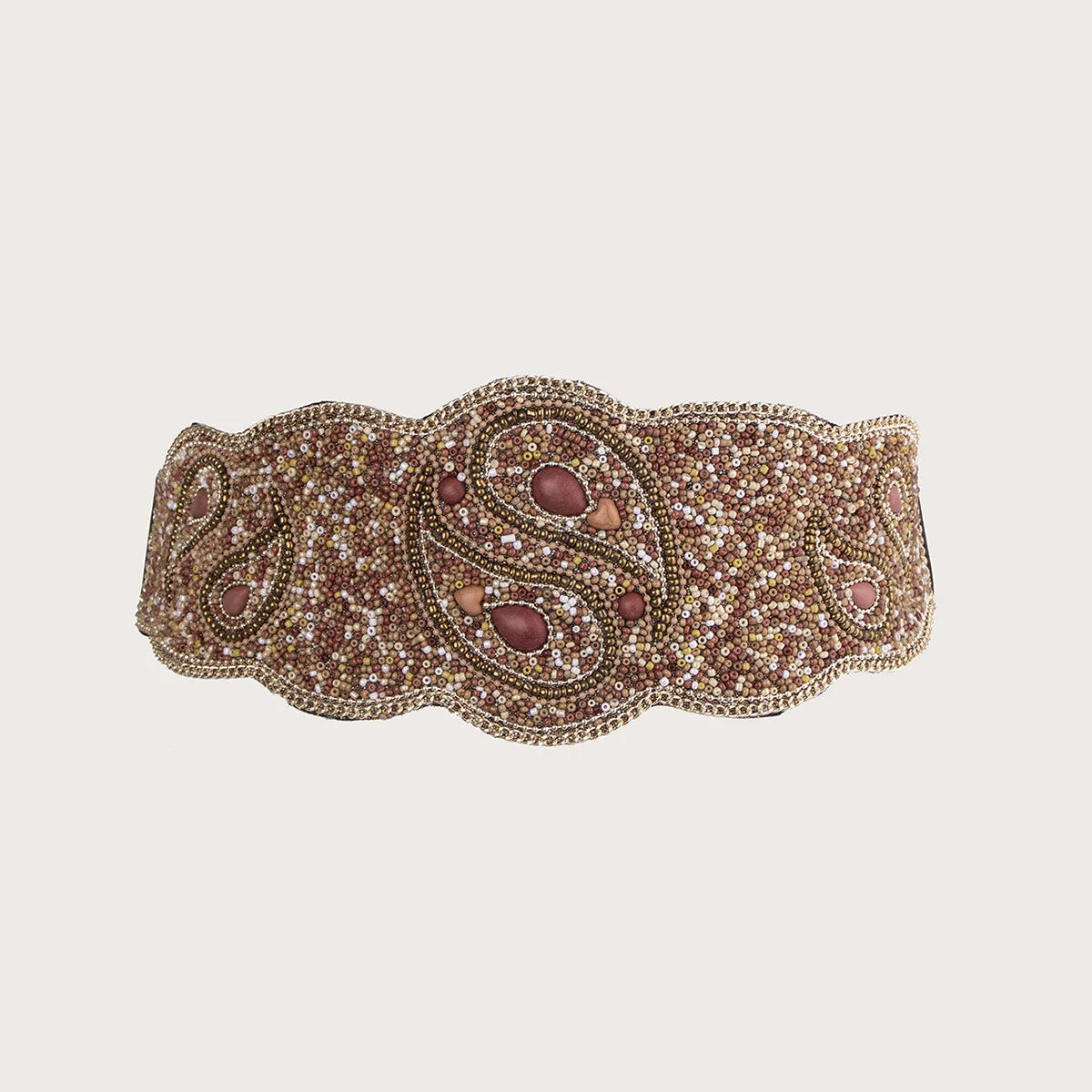 Tai Chi Elastic Corset Belt