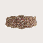 Tai Chi Elastic Corset Belt