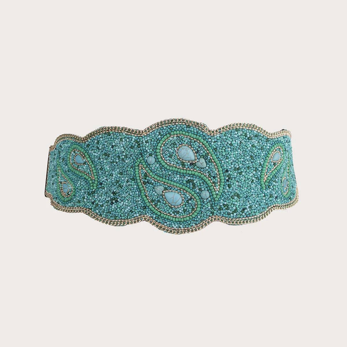 Tai Chi Elastic Corset Belt