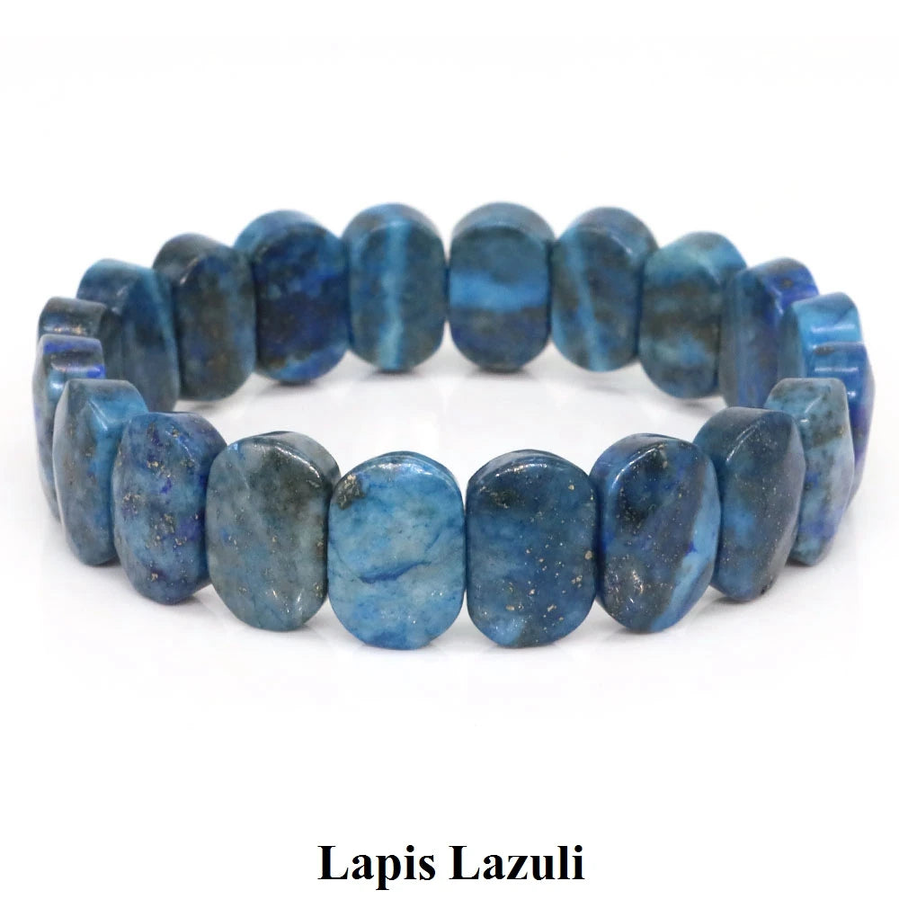 Quartz Crystal Healing Bracelet