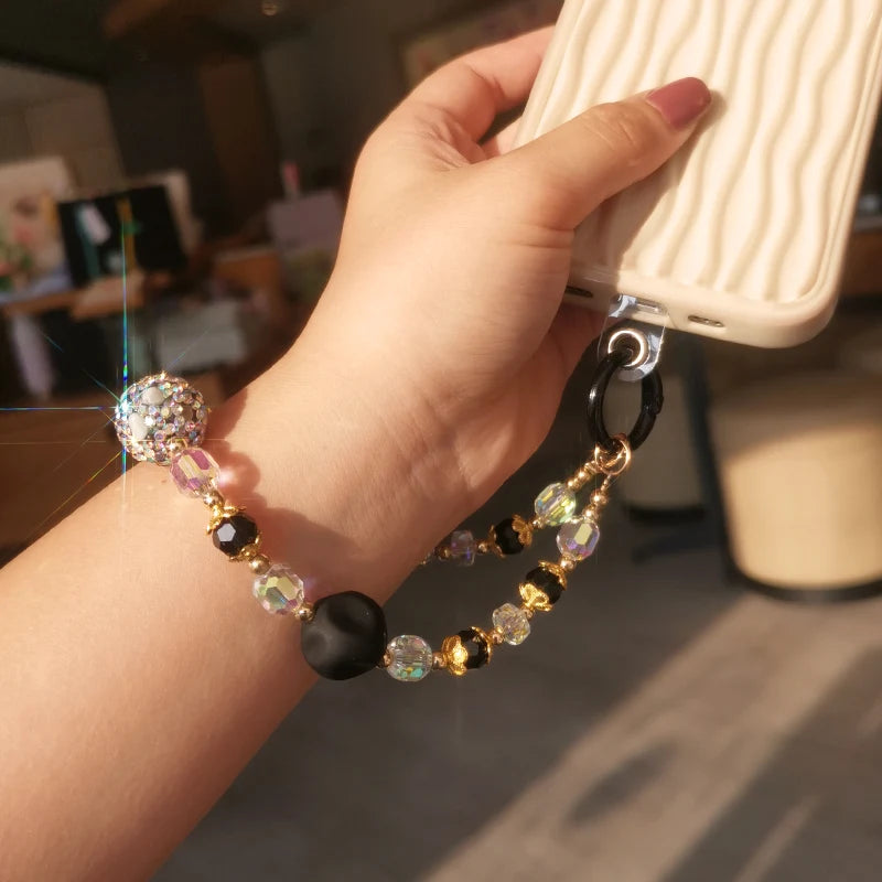Anti-Loss Mobile Phone Lanyard