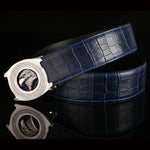 Stylish Eagle Head Belt 