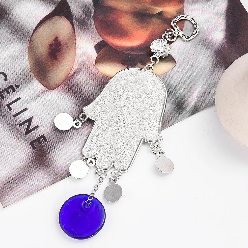 Amulet Fatima Wall Hanging 