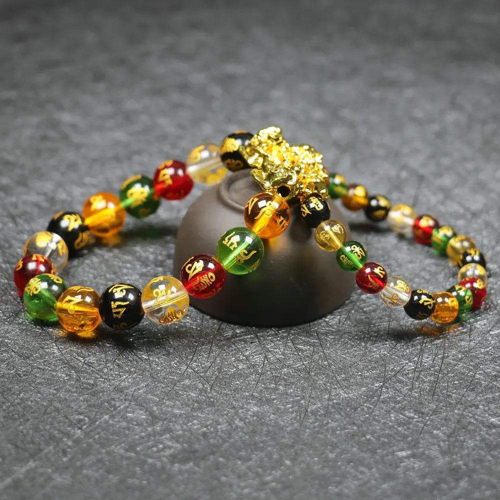 Pi Xiu Wealth Bracelet