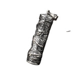 Benming Buddha Pendant 