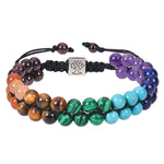 Yoga Meditation Healing Bracelet