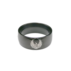 Greek Mythology Phoenix Ring