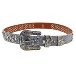 Rock Belts for Women
Success
