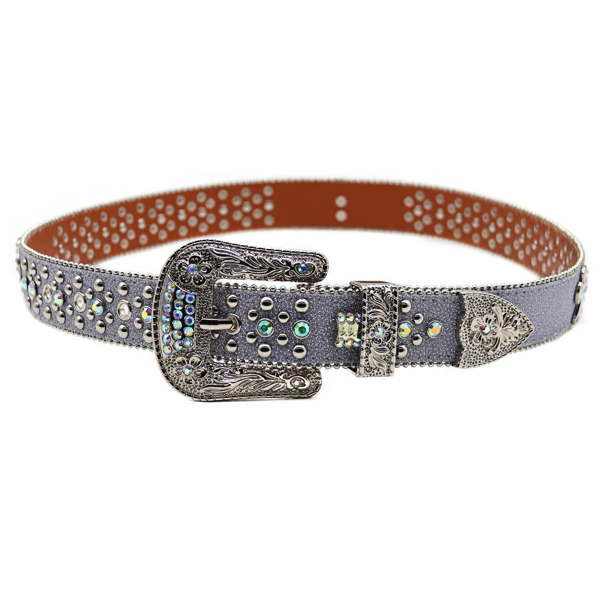 Rock Belts for Women
Success
